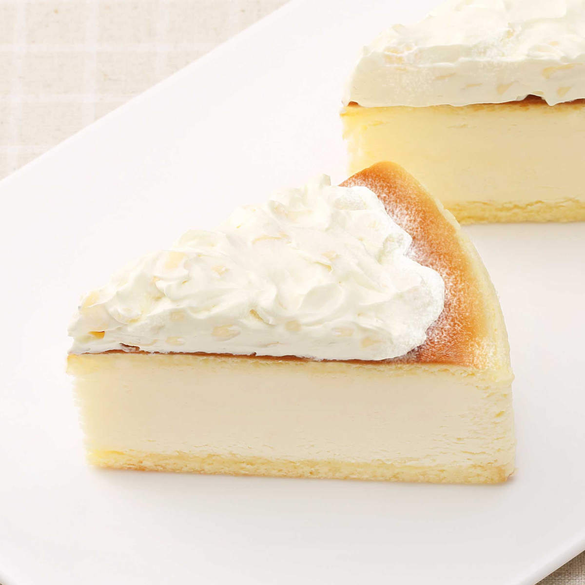 [파미유] P,트리플치즈케익