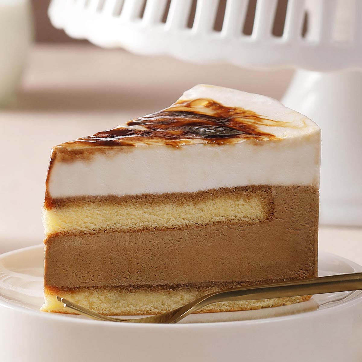 [파미유] P,흑당밀크무스