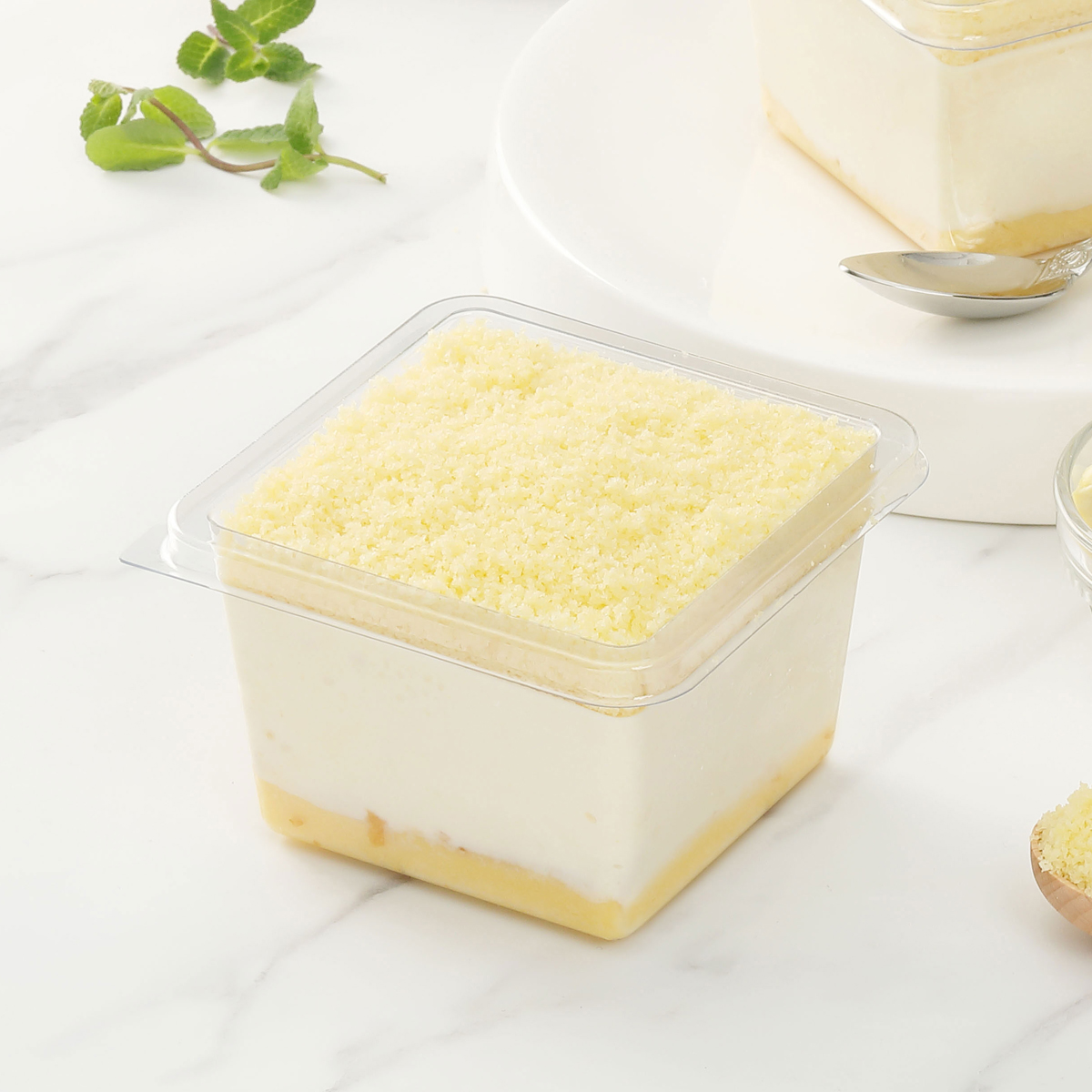 [파미유] P떠먹는고구마케익