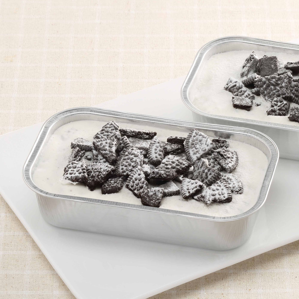 [파미유] P떠먹는오레오케익