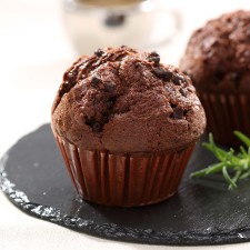 [파미유] 초코머핀