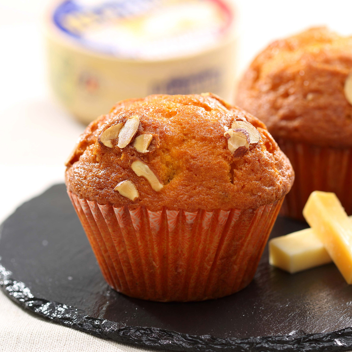 [파미유] 치즈머핀