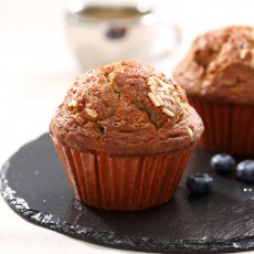 [파미유] 블루베리머핀