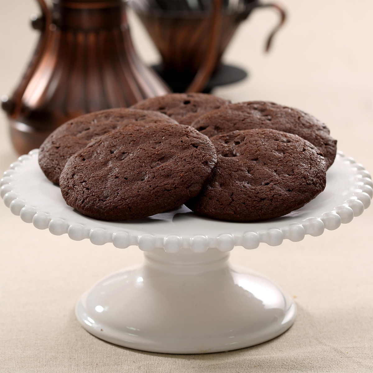 [파미유] 초코칩쿠키