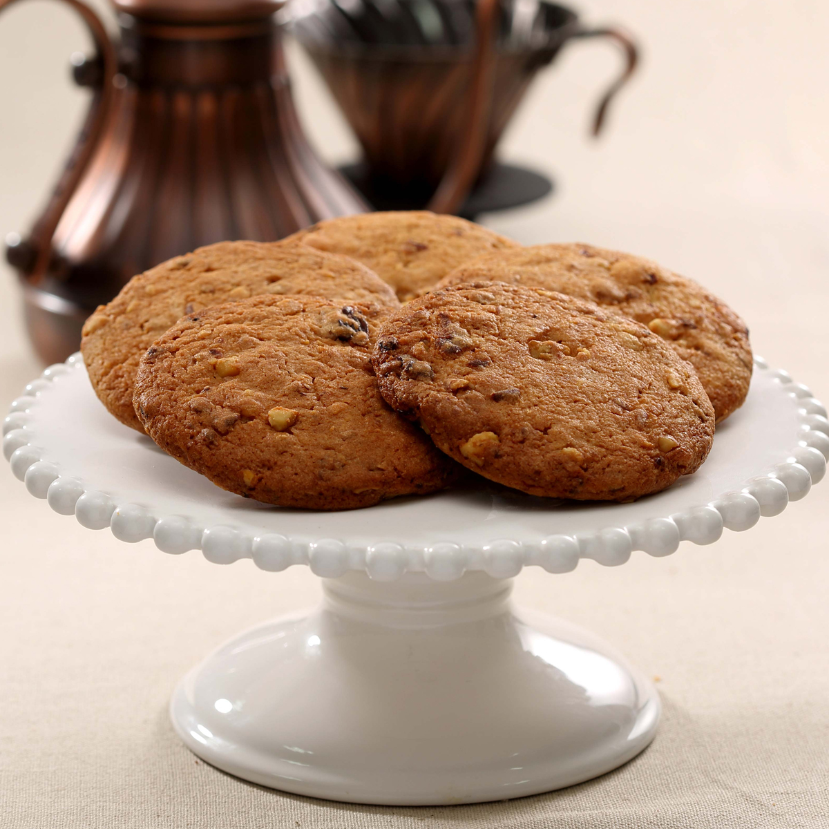 [파미유] 월넛쿠키