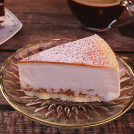 [케익드라마] 뉴욕치즈