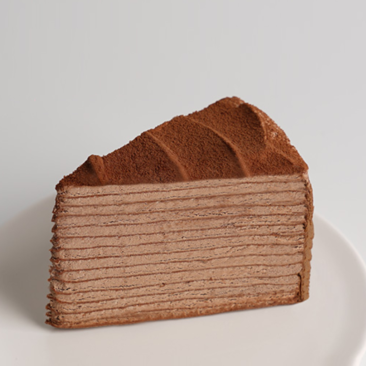 [케익드라마] 크레이프(쇼콜라)