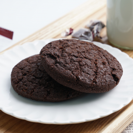 [케익드라마] 브라우니쿠키