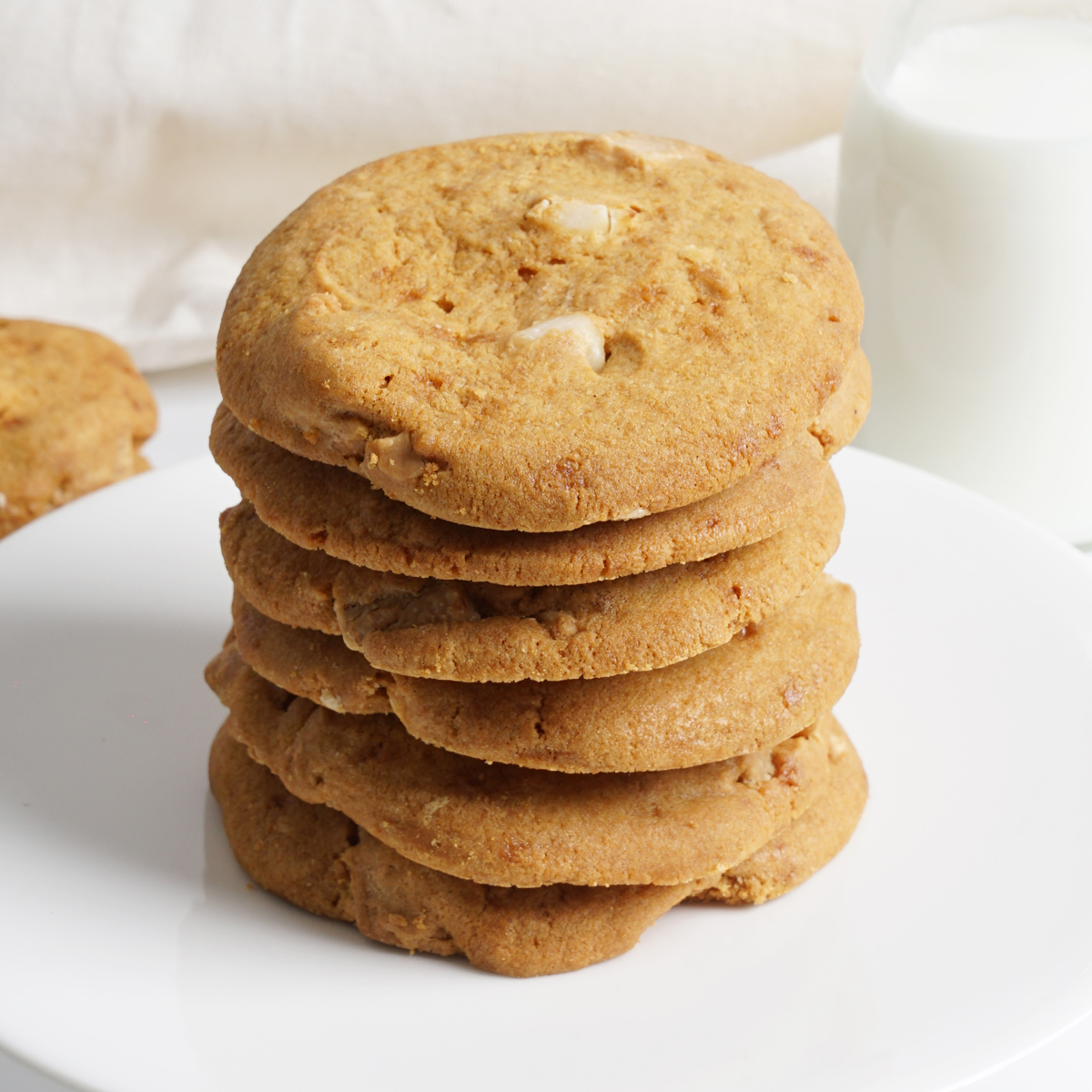 [케익드라마] 마카다미아넛