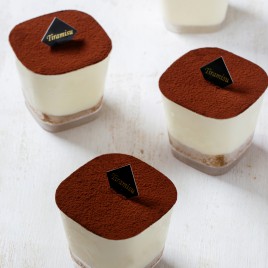 [랑디저티] 티라미수 클래식