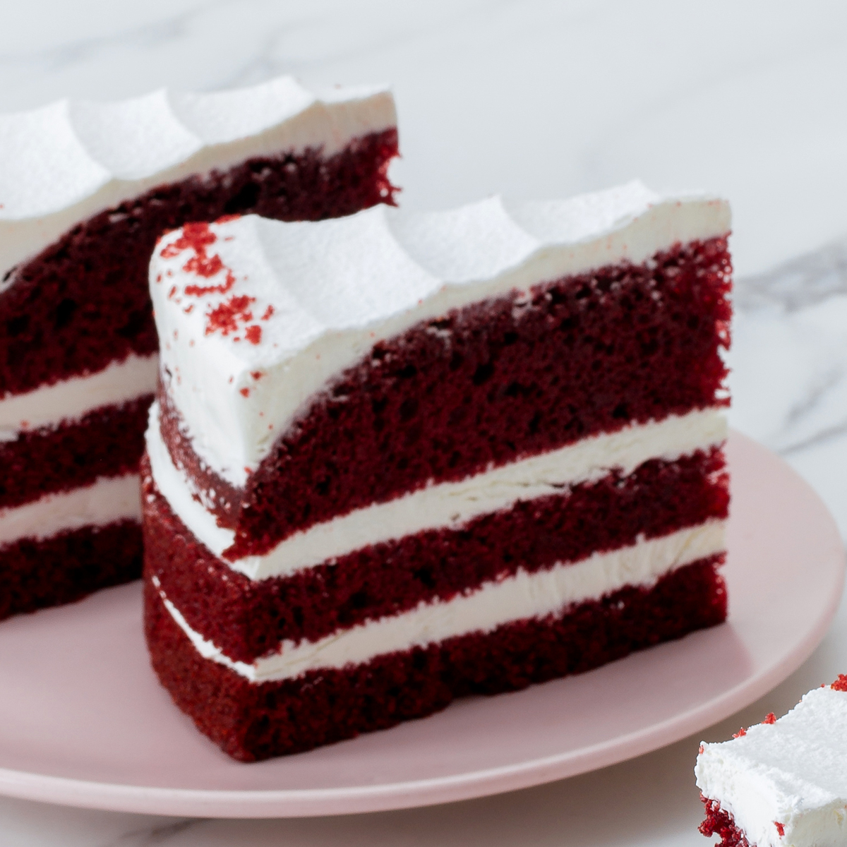 [랑디저티] 레드벨벳