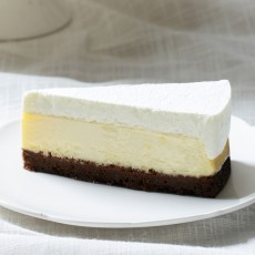 [랑디저티] 뉴욕 치즈 케이크