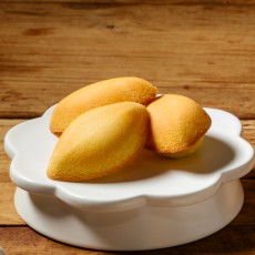 [랑디저티] 레몬 파운드