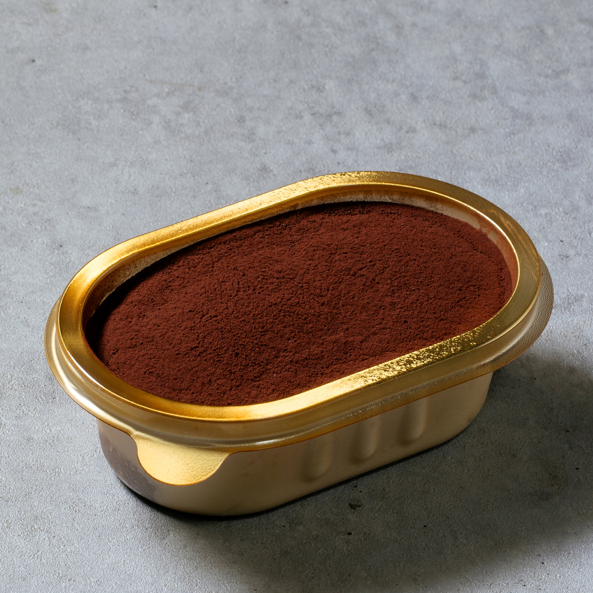 [랑디저티] 티라미수