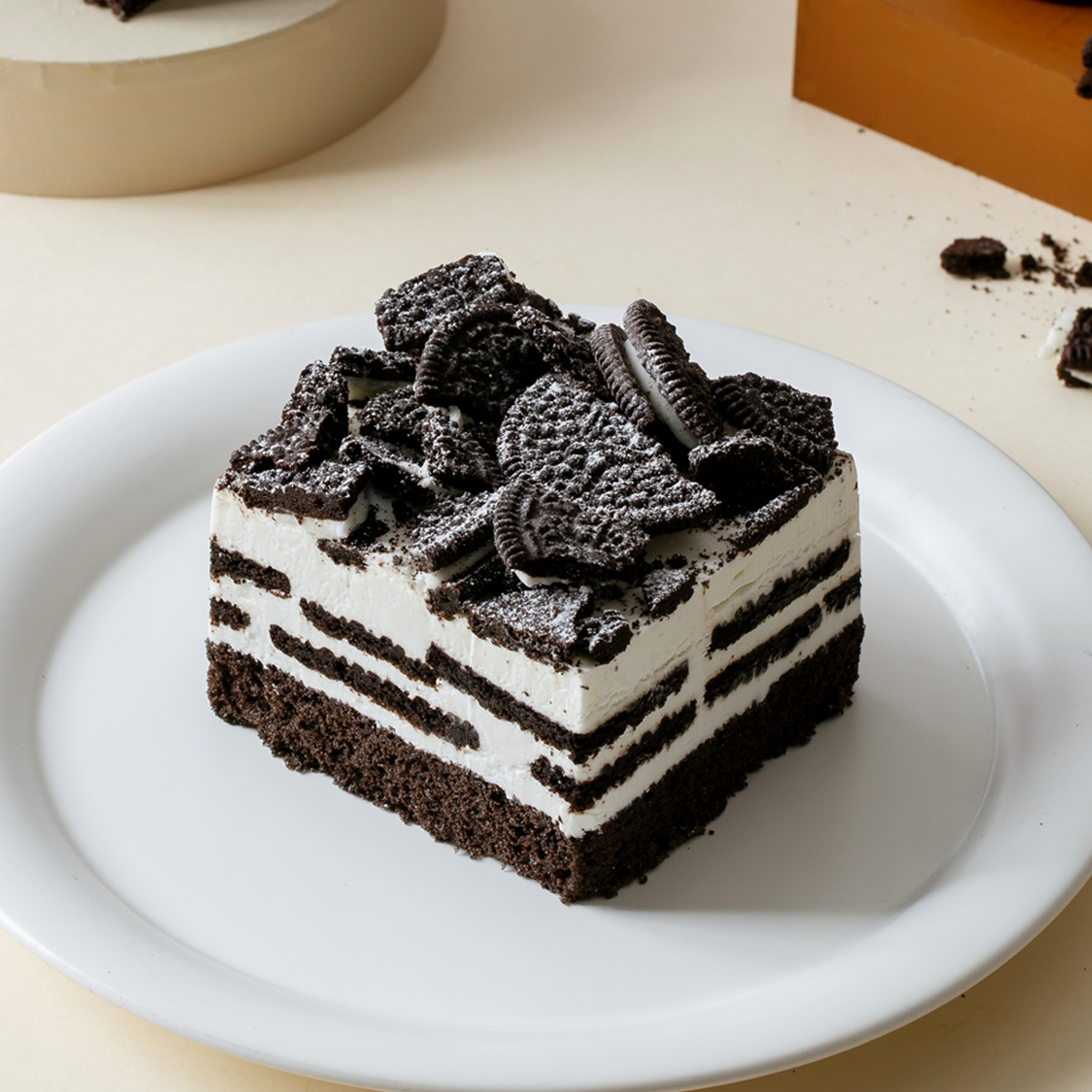 [랑디저티] 쿠앤크 스퀘어