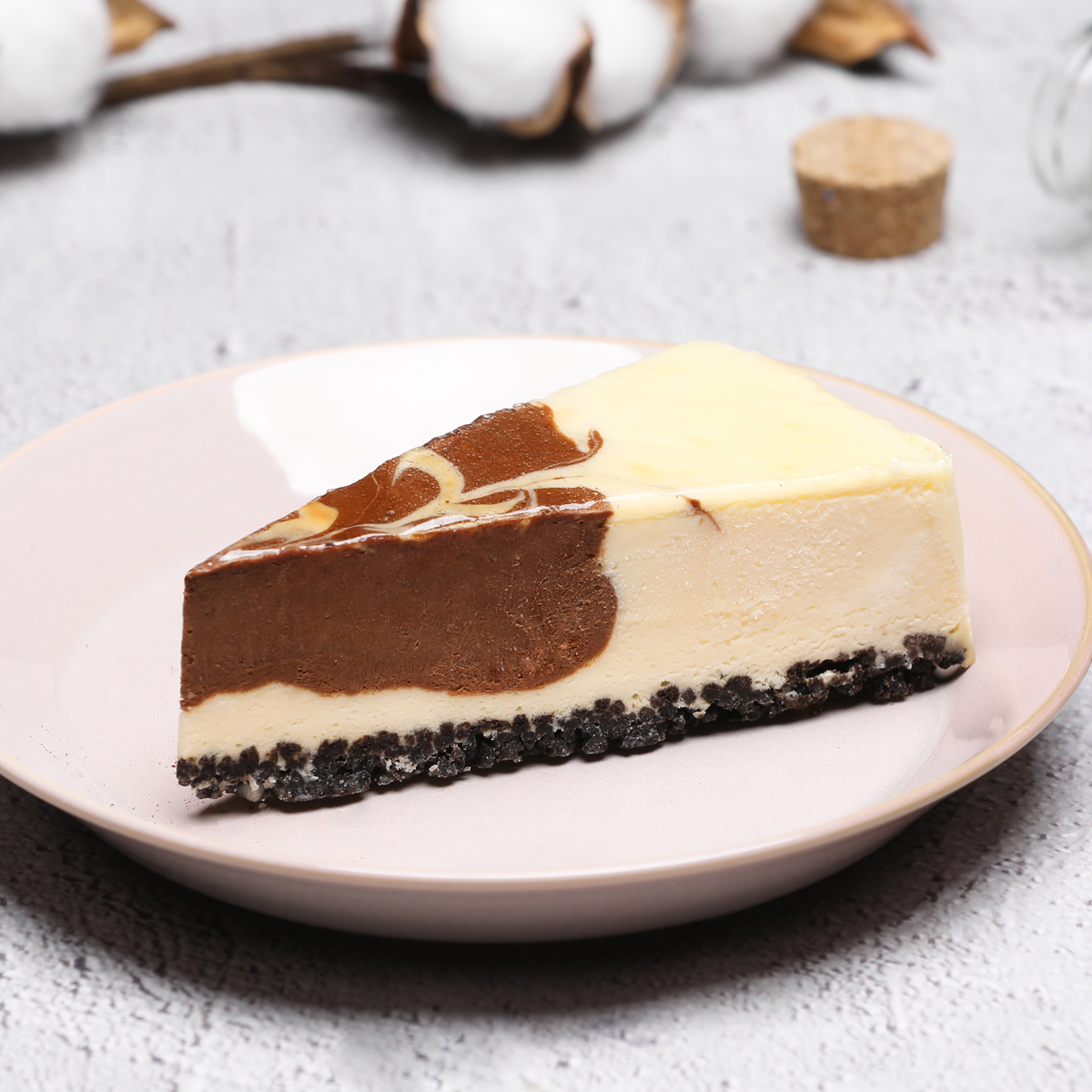 [아띠애] 초코치즈