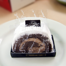 [아띠애] 롤케익(초코무스)