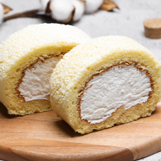 [아띠애] 프리미엄롤케익(순수밀크롤)