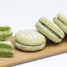 [유로베이크] 다쿠아즈(그린)