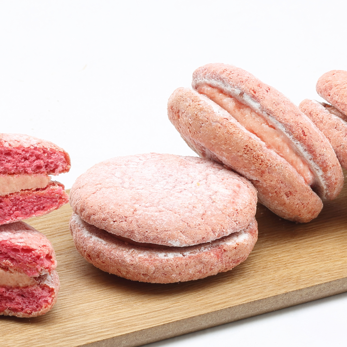 [유로베이크] 다쿠아즈(레드)