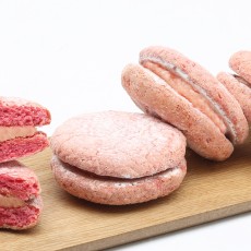 [유로베이크] 다쿠아즈(레드)