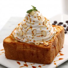 [유로베이크] 허니브래드(스위트번)