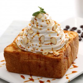 [유로베이크] 허니브래드(스위트번)