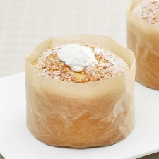 [유로베이크] 우유크림카스테라