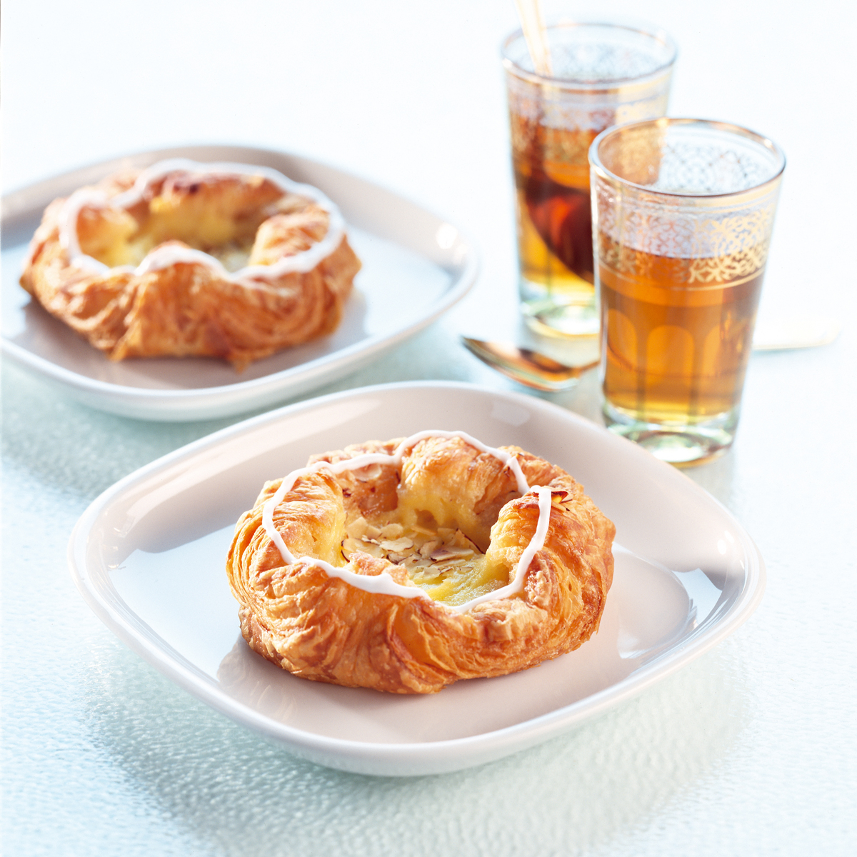 [슐스타드] 미니 바닐라크라운