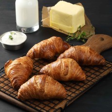 [슐스타드] 미니 플레인크로아상