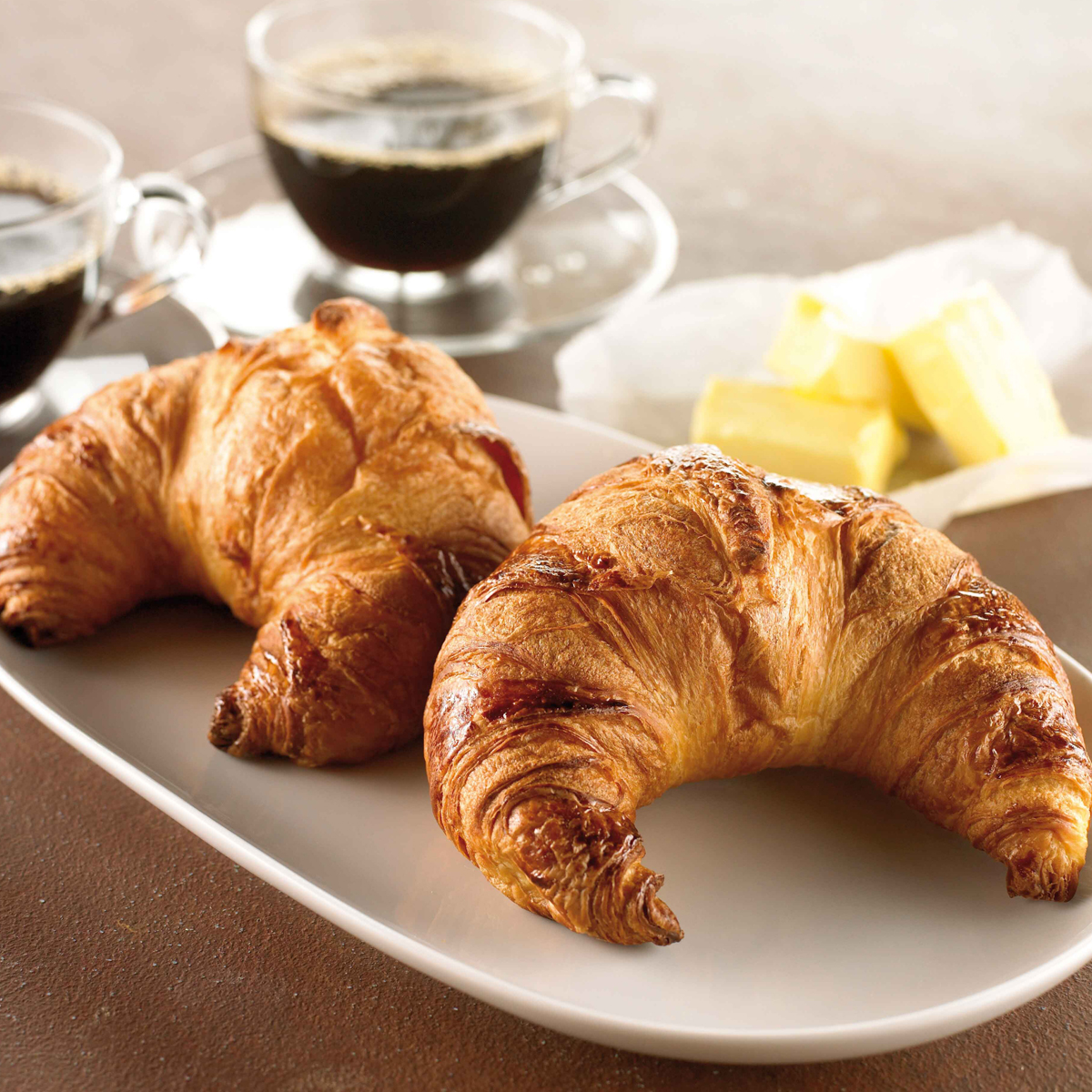 [슐스타드] 커브크로아상