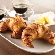 [슐스타드] 커브크로아상