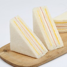 [그린F&B] 대만샌드위치(햄치즈)