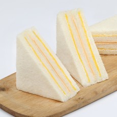 [그린F&B] 대만샌드위치(땅콩)