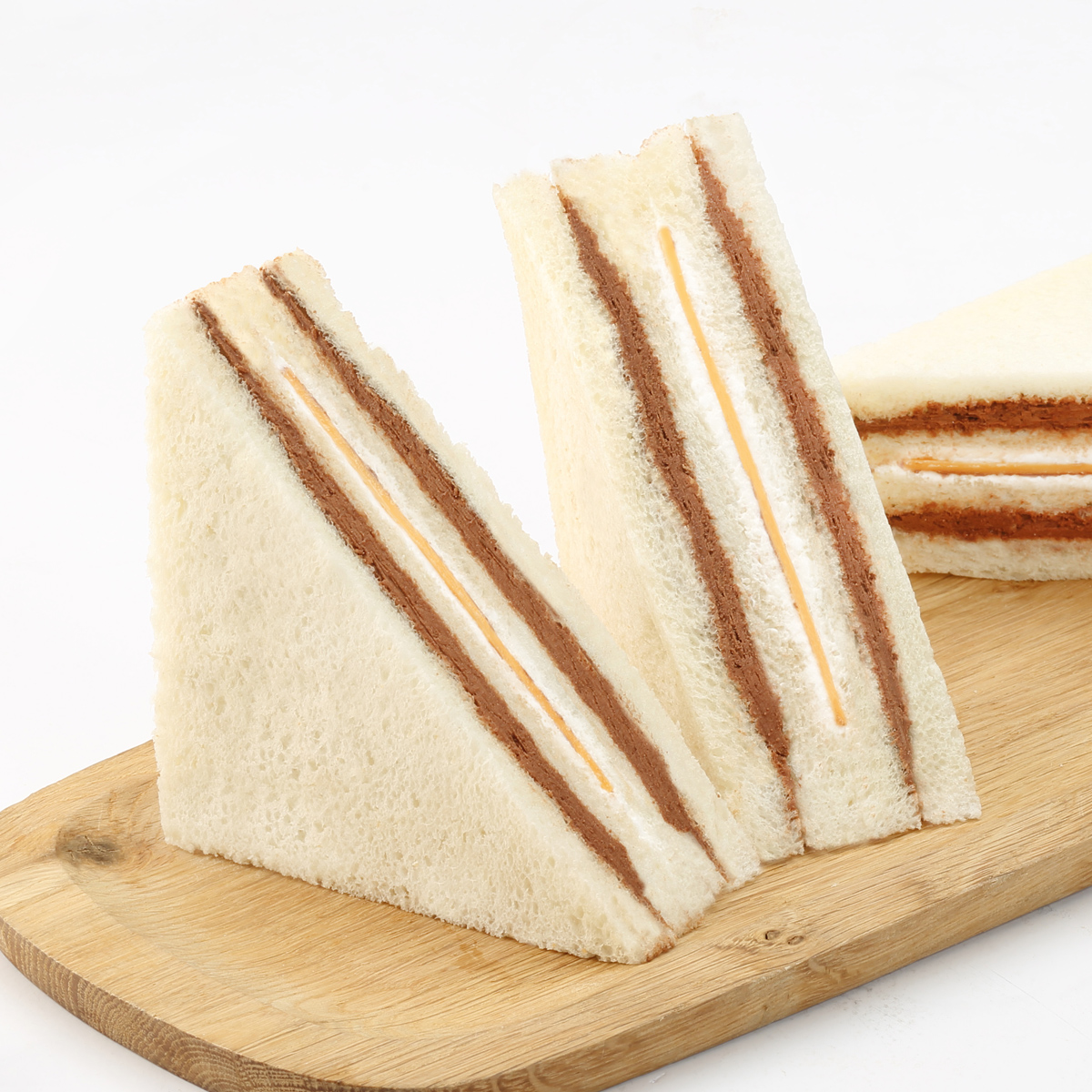 [그린F&B] 대만샌드위치(초코)