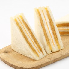 [그린F&B] 대만샌드위치(카야)