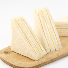 [그린F&B] 대만샌드위치(크림치즈)