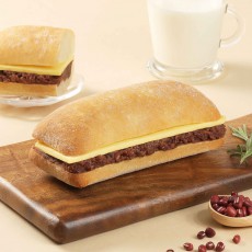 [그린F&B] 앙버터치아바타