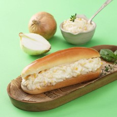 [그린F&B] 사라다빵(어니언)