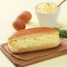 [그린F&B] 사라다빵(에그)