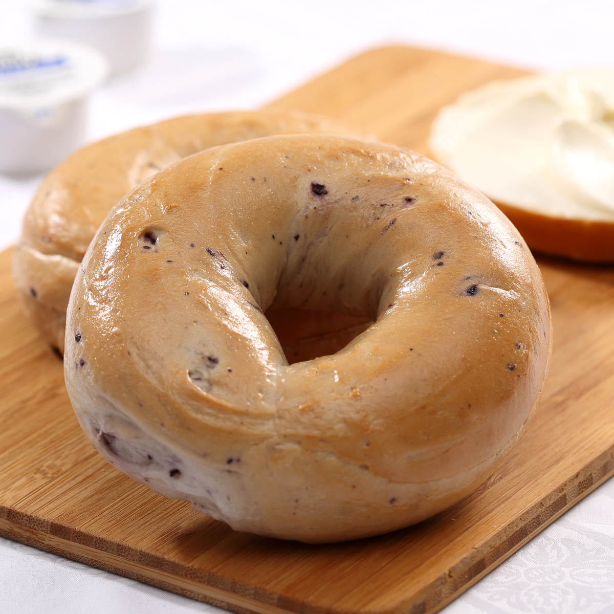 [고메베이글] 베이글(블루베리)