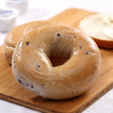 [고메베이글] 베이글(블루베리)