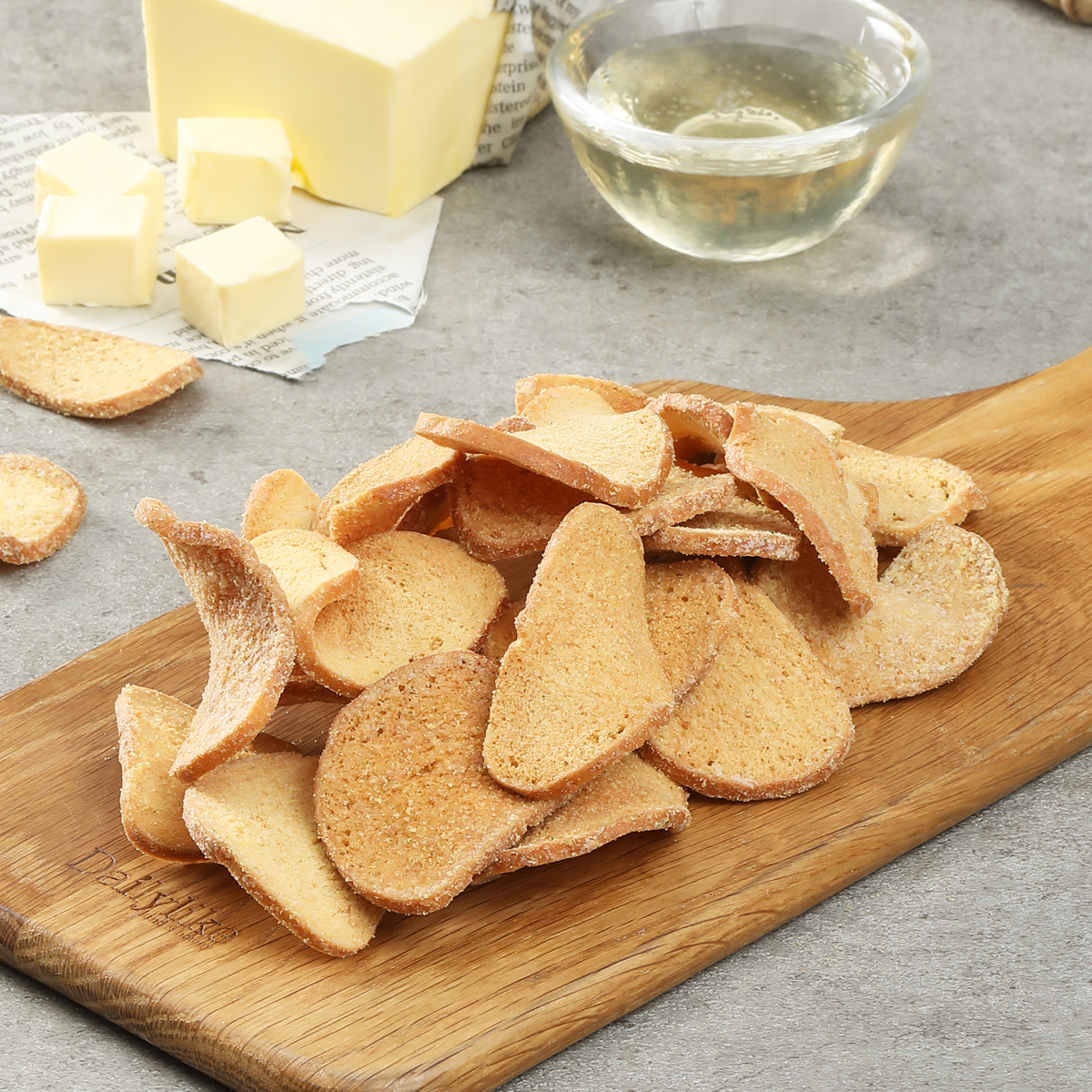 [고메베이글] 베이글칩(허니버터)