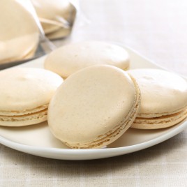 [신세계푸드] 마카롱(바닐라)