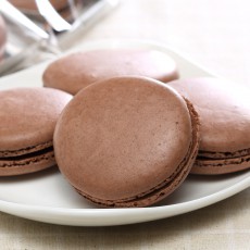 [신세계푸드] 마카롱(초코)