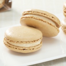 [신세계푸드] 마카롱(카라멜)