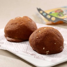 [하나푸드] 치즈번