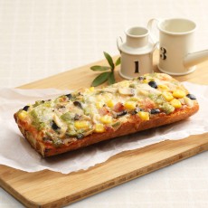 [하나푸드] 피자바게트