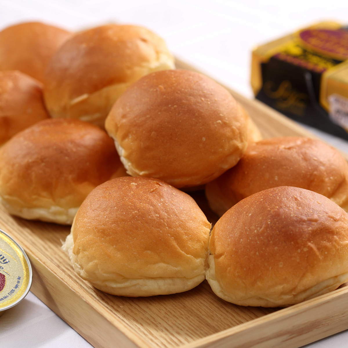 [하나푸드] 소프트모닝롤